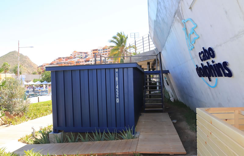 Alberca Cabo Adventures